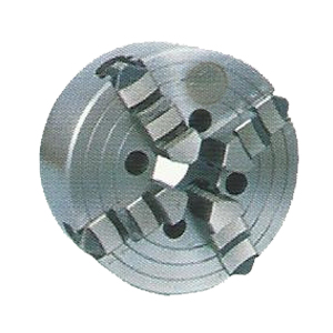 Lathe Machine 7